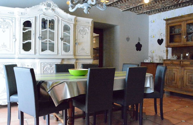 Champlon Villa Near Forest - Photo 21