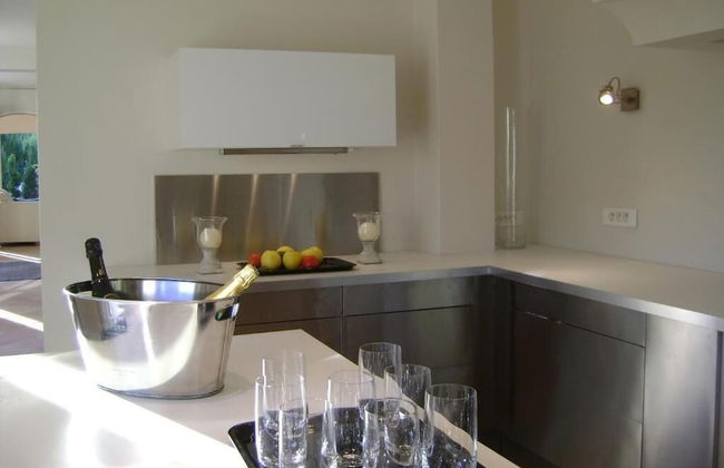 Bastide des Lauves - Foto 13