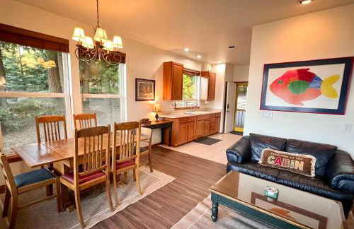 Lakeside Retreat35 Mi To Mt Rainier! - Foto 8