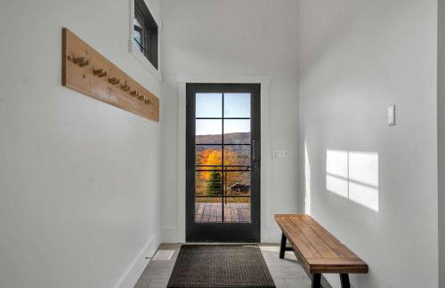 Magnificent Chalet Sweeping Views and Hot Tub - Foto 59