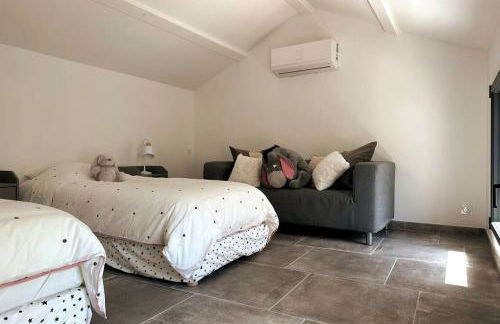 Villa avec Piscine et Spa - Foto 12