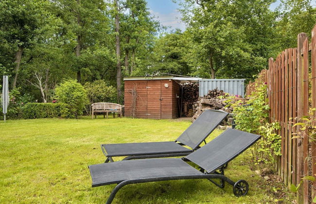 Enchanting Cottage With Whirlpool-by Traum - Foto 32