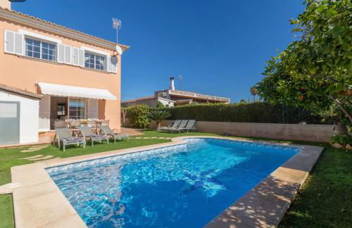 Villa Las Bahías - Foto 27