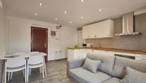 BBarcelona El Carmel Apartment with terrace - Foto 5