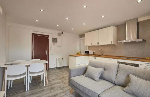 BBarcelona El Carmel Apartment with terrace - Foto 5