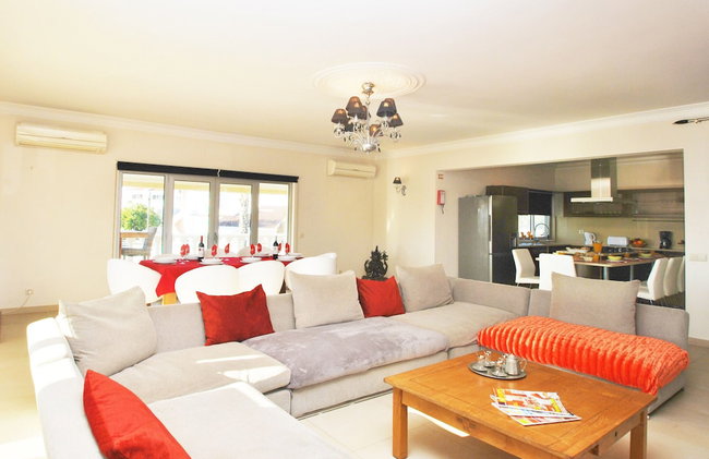 Villa Buddha - Piscina e BBQ em Albufeira - Foto 43