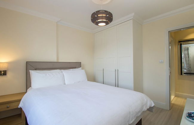 Marylebone Village Apartments - Foto 67