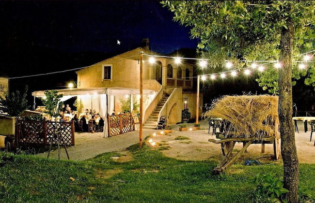 Agriturismo Colloreto - Foto 1