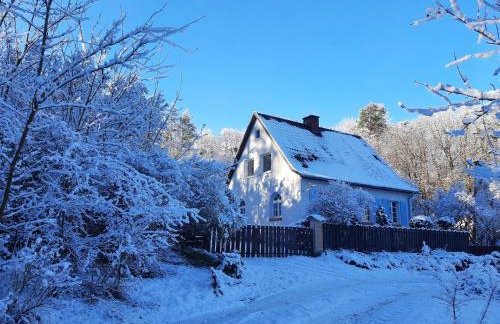 Kosmata Chata - miejsce gdzie zwalniasz - Foto 22