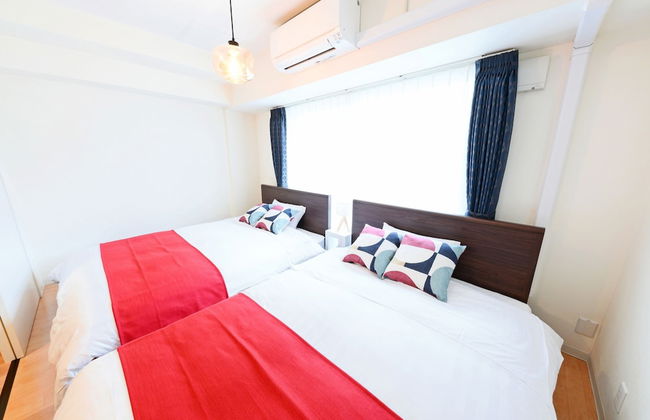 Hostel PRELION SAPPORO - Photo 21