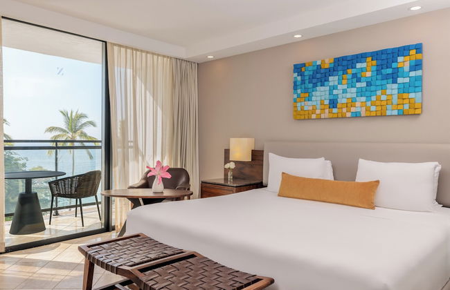 Hyatt Ziva Puerto Vallarta - All-inclusive - Foto 35