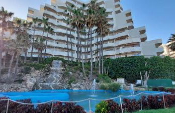 Benal Beach Vibe - Foto 42