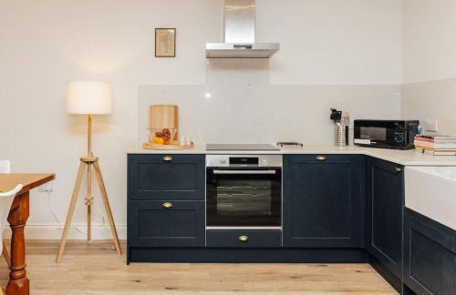 Cart Shed 2 - From 140 Per Night - Foto 24