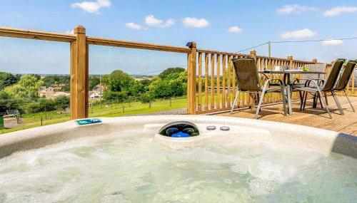 Hill Crest Lodge 1 - Foto 2