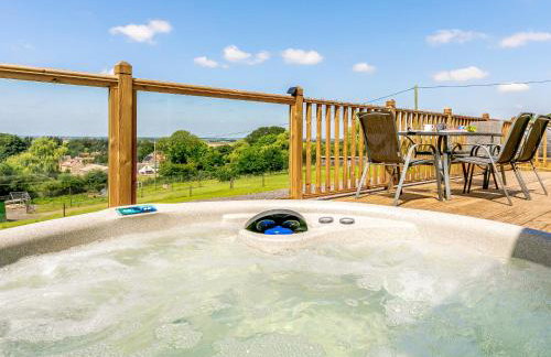 Hill Crest Lodge 1 - Foto 2