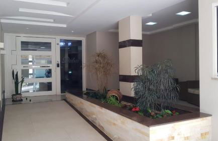 Excelente Apartamento Alto Padrão Centro Ed Dubai - Foto 48