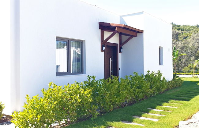 Bodrum Yoga Suites - Foto 25