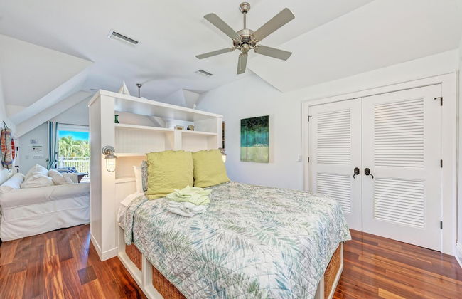 Serenity Cottage in Anna Maria - Foto 11