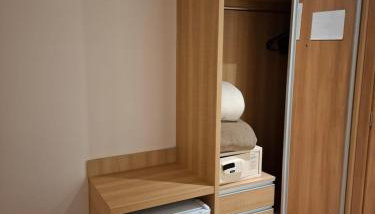 Suítes com banheira de hidromassagem - Vista Azul - Foto 4, wardrobe