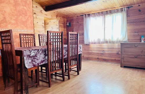 La Casa de Madera de VillaFátima - Photo 5