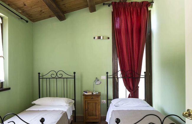 Apartment in Marche With Pool and BBQ - Foto 2