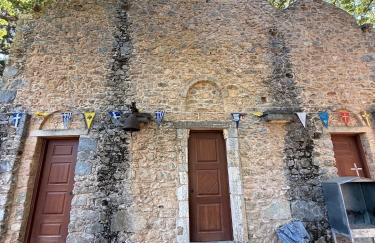 Villa GIANNAKOS MINOAN HERSONISSOS - Foto 17