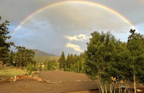 The Basecamp Cabin [RIGHT] at Bison Peak Lodge - Foto 11