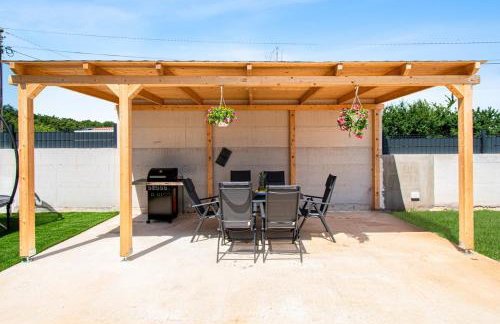 Villa Luan near Pula by Istrabook - Foto 8