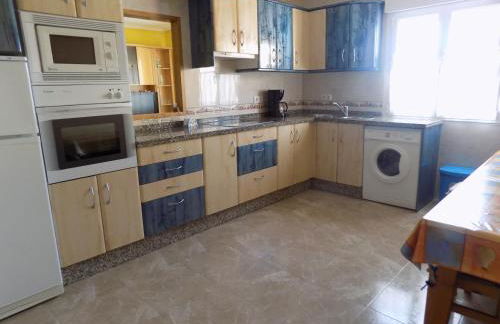 Apartamentos Las Llábanas - Foto 17