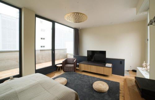 An der Mauer 15 - Foto 12