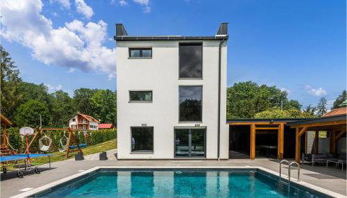 Lovely Home In Novo Zvecevo With Sauna - Foto 2