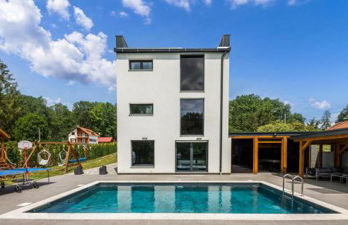 Lovely Home In Novo Zvecevo With Sauna - Foto 2