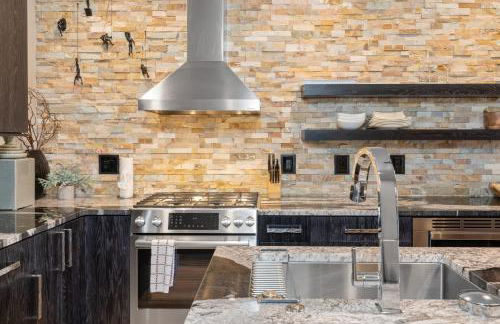 Most Luxurious1Br in town And steps to the Gondola - Foto 12