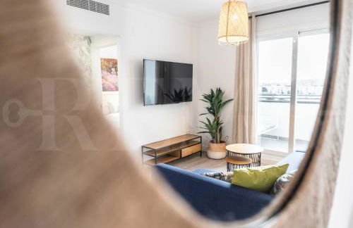 Stylish apartments with balcony & parking near the beach by REMS - Foto 37