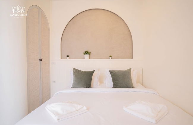 Oxygen Valley Khao Yai B1 - Foto 6