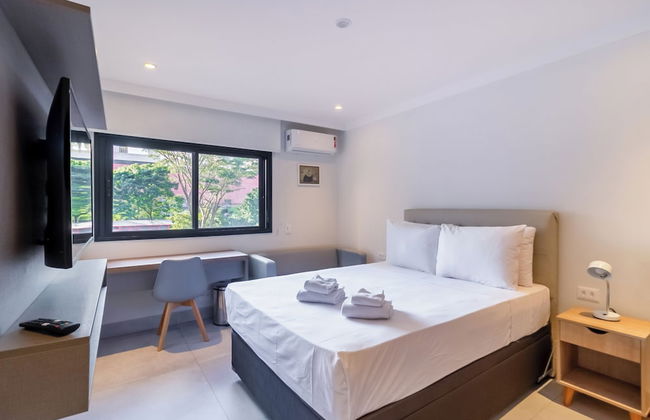 360 Liberdade by Housi - Foto 7