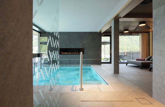 ELVA Premium Apartment Hotel - Foto 32