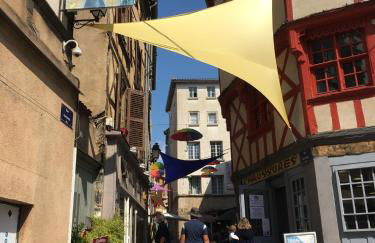 TABI APPART ,MODERN CHIC vs FREE PARKING,WIFI,DRAPS - Foto 50