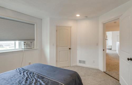 Balcony and Stunning Views Airy Apt in Idaho Falls - Foto 15