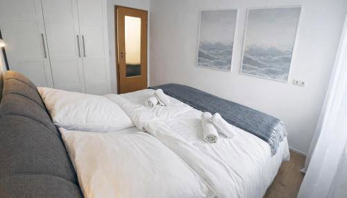 Urlaub im Alpenidyll für 4 mit Sonnenterrasse - Foto 3