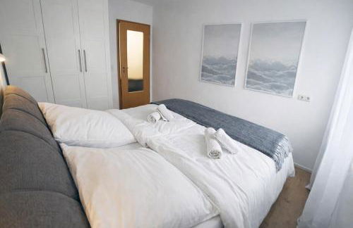 Osterurlaub im Alpenidyll für 4 mit Sonnenterrasse - Photo 3