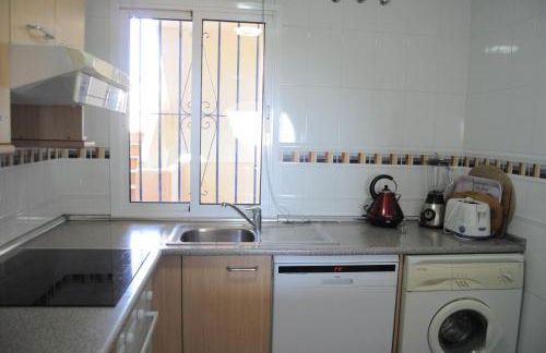 El Mirador de Estepona - Foto 21