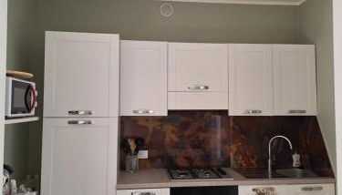 DD HOUSE Family Holiday Apartment - Foto 4, stove