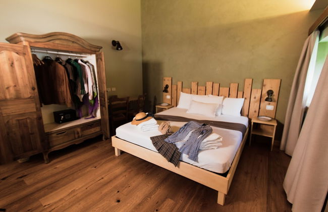 Agriturismo Milord - Photo 2