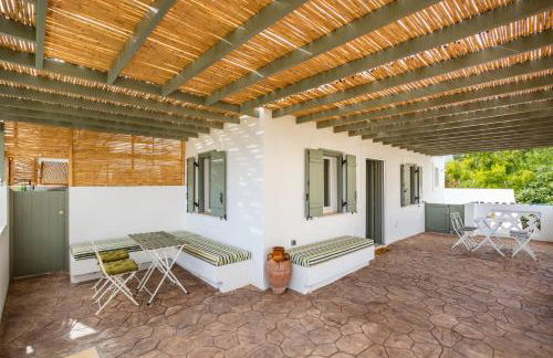 Valandou Guesthouses - Foto 9