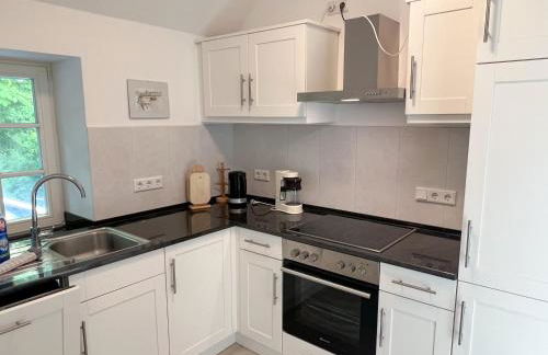 Friesenhaus für 6 Gäste mit großem Garten - Photo 27