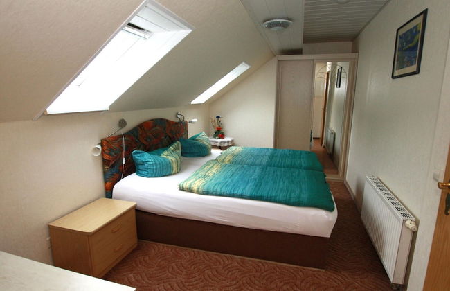 Schone Wohnung fur 4 Personen in Altenberg - Foto 2