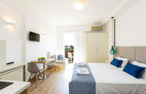 Eltina Hotel - Photo 10