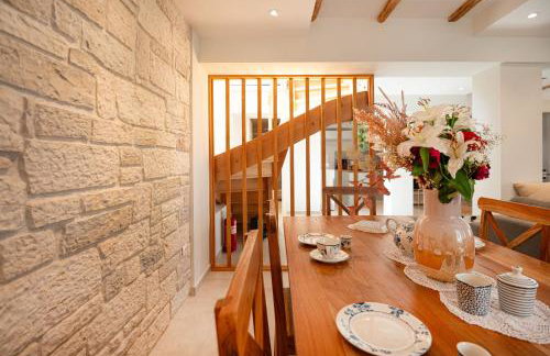 Villa Villekulla in Ionian Islands - Foto 30