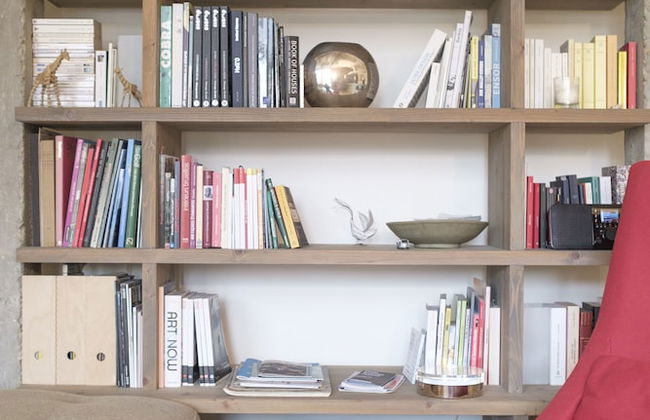 The Monarch - Foto 19